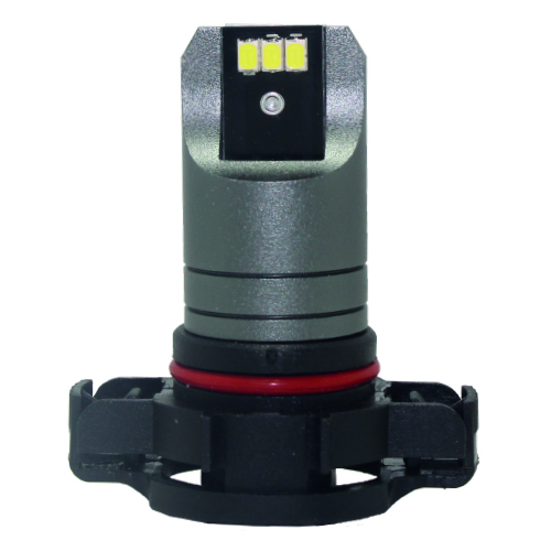 LED PSX24W BLANCO 12-24V 3W