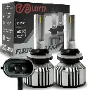 BOMBILLO LED 881 FURIA NOCTURNA H27W/2 12-24V  25W  PGJ13 LOYTA