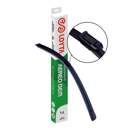 PLUMILLA AERO OEM TOP LOCK 14