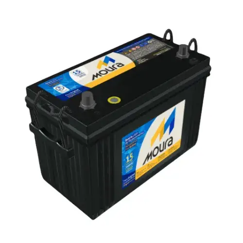 BATERIA MOURA 30H-1100 1300Ah AGM