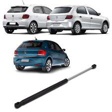 Amortiguador 5A Puerta Vw Gol Trend/Caja X 1 / 13895