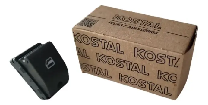 Interruptor Elevavidrios Volkswagen