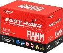 Batería Moto Fiamm Agm Ftx9 Pulsar Ns Rs Apache Xt600 Dr650